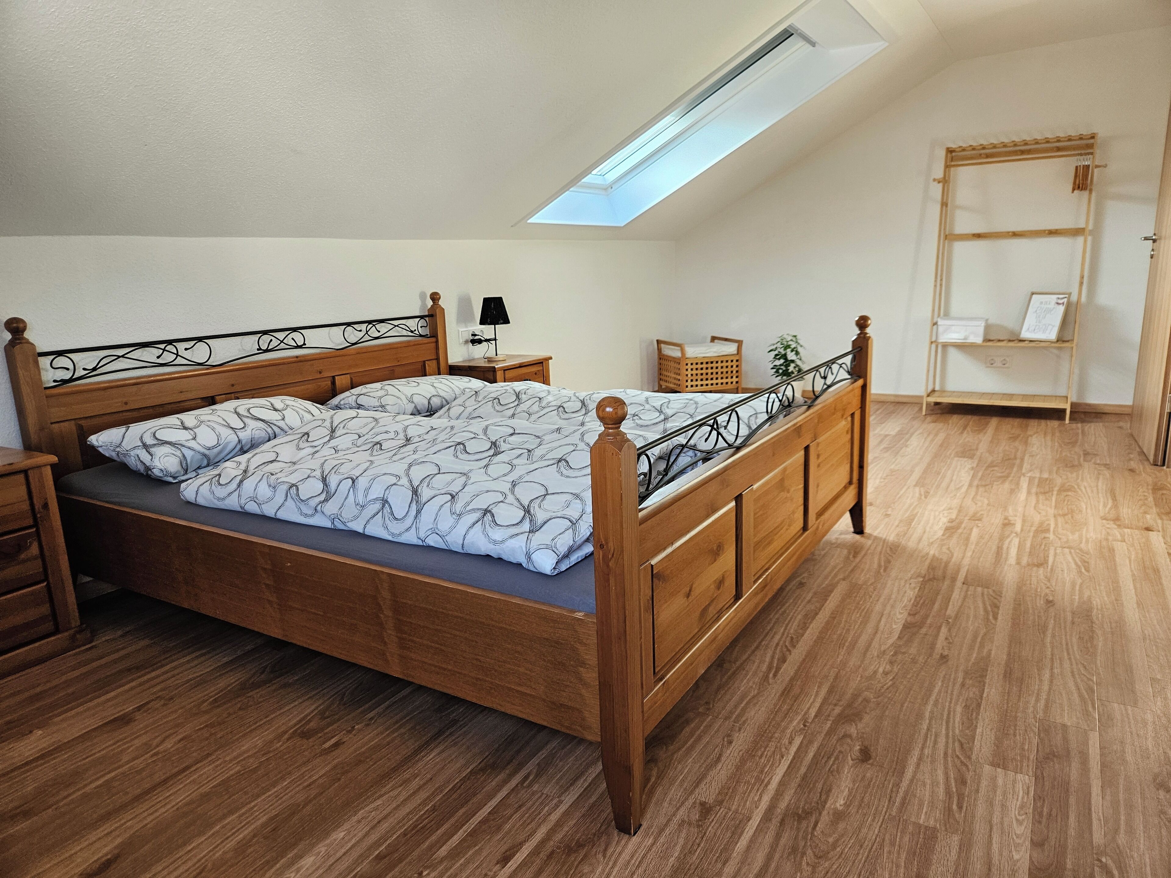 2 Schlafzimmer, kostenloses WLAN