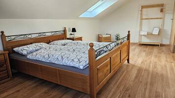 2 sovrum och gratis wi-fi