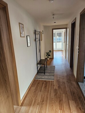 Interior - Quiet vacation apartment near the lake (Friedrichshafen)