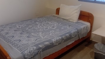 1 多间卧室、熨斗/熨衣板、WiFi