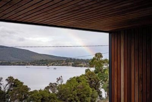 Bay View Retreats- Ocean Mist