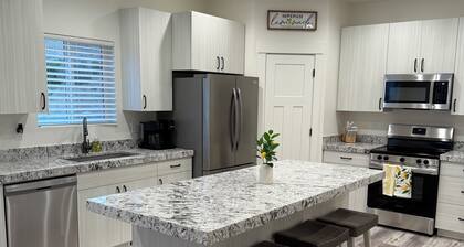NEW 2025 3-bedroom 2.5 bath twin home in Richfield Utah with 2 car garage