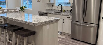 NEW 2025 3-bedroom 2.5 bath twin home in Richfield Utah with 2 car garage