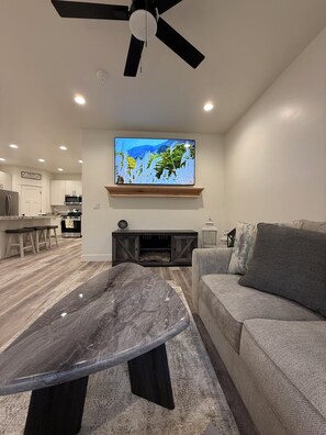 TV