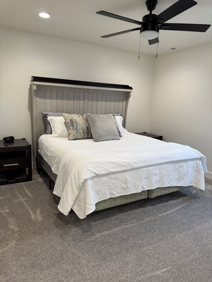 3 Schlafzimmer, Bügeleisen/Bügelbrett, WLAN