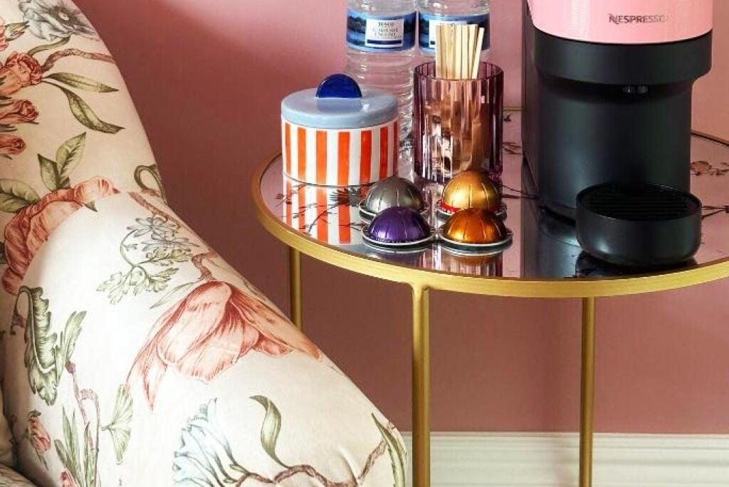 咖啡和/或咖啡机