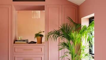 1 chambre, accĂšs Internet, draps fournis