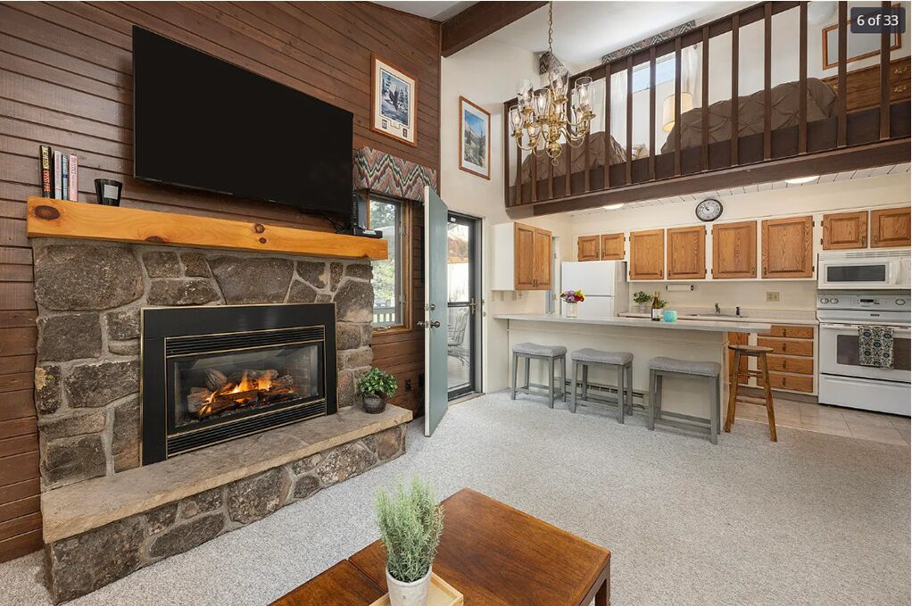 微波炉、烤箱、炉灶、洗碗机