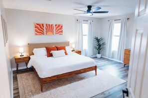 3 camere, ferro/asse da stiro, Wi-Fi gratuito, lenzuola