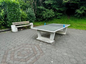 Boendeområde