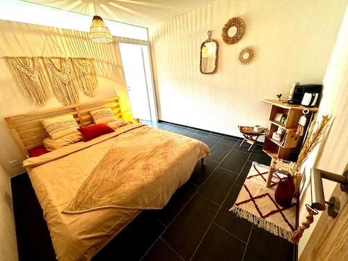 La Casita - Guestroom