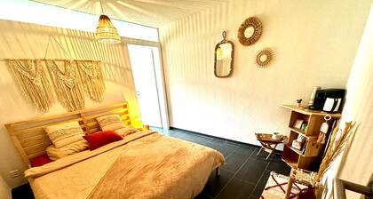 La Casita - Guestroom