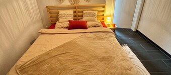 La Casita - Guestroom