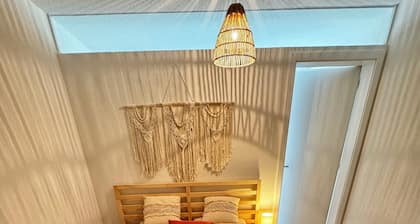 La Casita - Guestroom