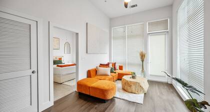 The Glass Loft Midtown