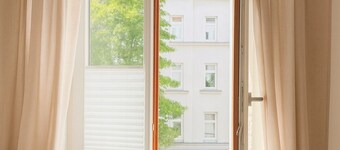 Cozy apartment near the city center