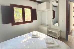 3 chambres, Wi-Fi, draps fournis