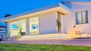 Exterior - Villa Sable D'or-Avola (Gallina Beach) just 350 meters from the sea(Sicily) (Gallina)