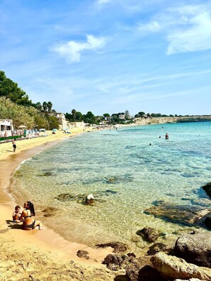 Plage