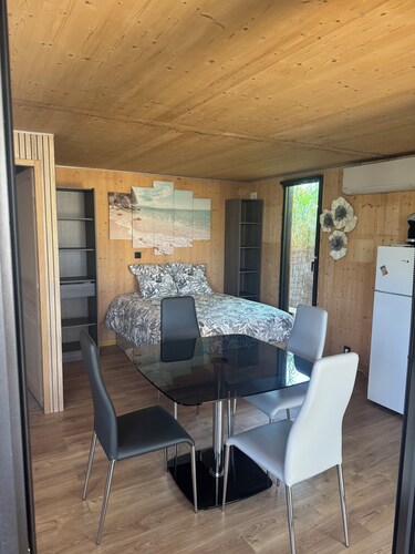 Rental Studio 4 people 