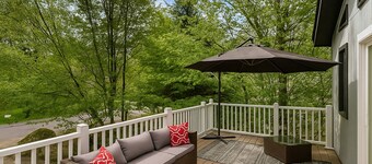 Poconos Hideaway - Woods & Wildlife