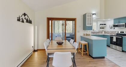 Poconos Hideaway - Woods & Wildlife