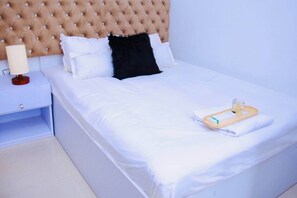 4 camere, una cassaforte in camera, ferro/asse da stiro, Wi-Fi
