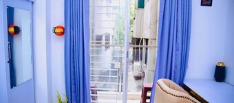 Modern 4BR Apt near Dhanmondi & Crescent Lake, Dhaka