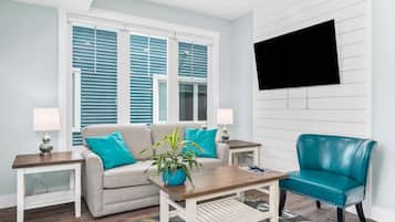 TV connectée, livres