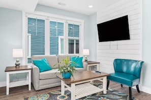 Téléviseur connecté, livres