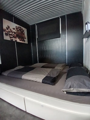 1 Schlafzimmer