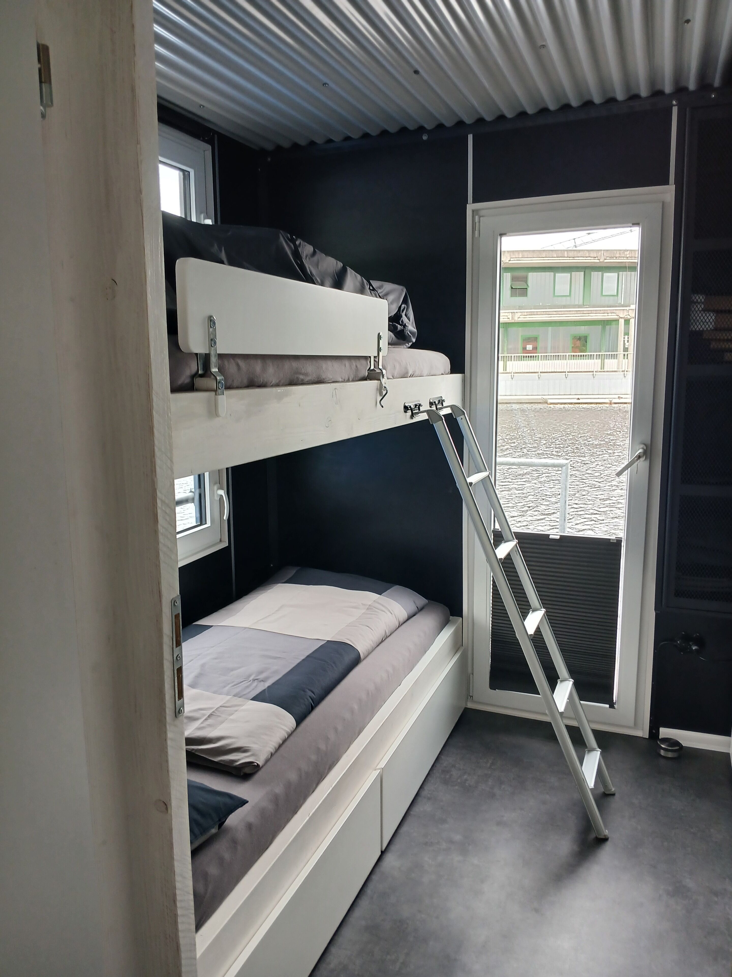 1 Schlafzimmer