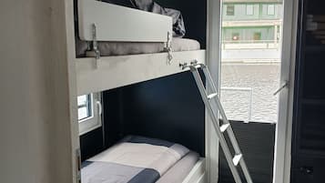 1 Schlafzimmer