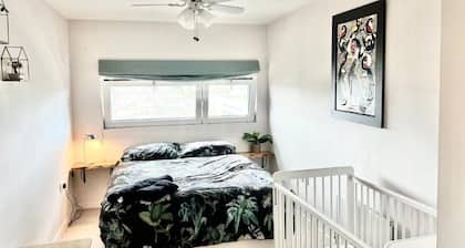 Chelsea Luxury apartment
