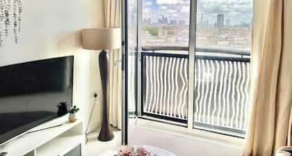 Chelsea Luxury apartment