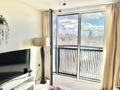 Chelsea Luxury apartment