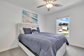 3 Schlafzimmer, Bügeleisen/Bügelbrett, Internetzugang, Bettwäsche
