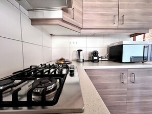 ครัวส่วนตัว