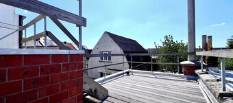 Cosy haven Aalst - terrace a green haven