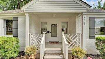 DĂ©tail de lâextĂ©rieur