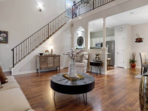 The River Walk at Harbor Town