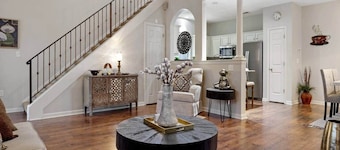 The River Walk at Harbor Town