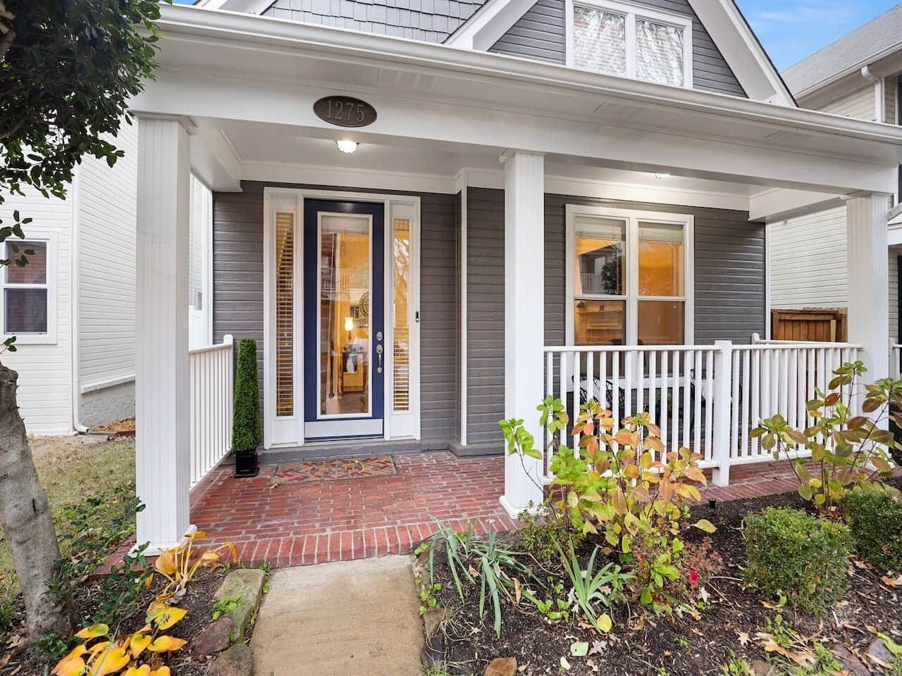 Detalle del exterior