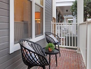 テラス / パティオ