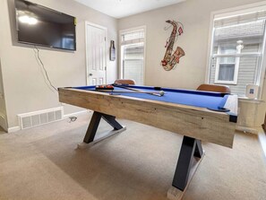 Spielezimmer