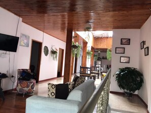 Interieur