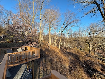 Scenic & Serene: 3BR/3BA w Panoramic Hudson Views! A Birder's paradise