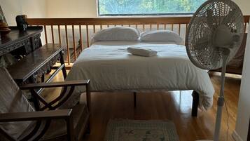 4 Schlafzimmer, Bügeleisen/Bügelbrett, WLAN