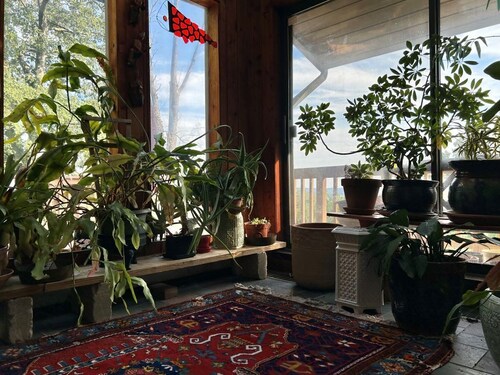 Scenic & Serene: 3BR/3BA w Panoramic Hudson Views! A Birder's paradise