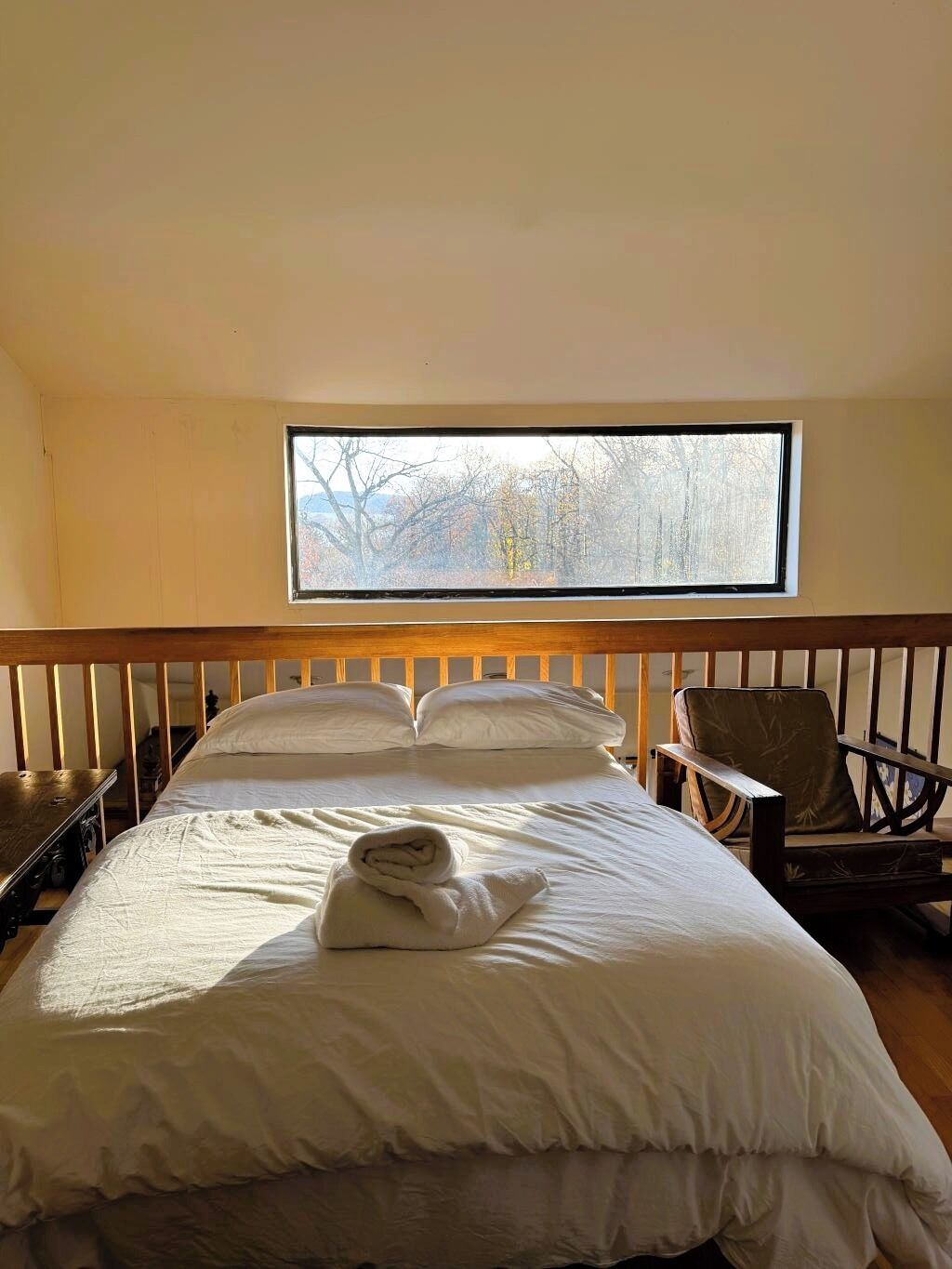 4 bedrooms, iron/ironing board, WiFi